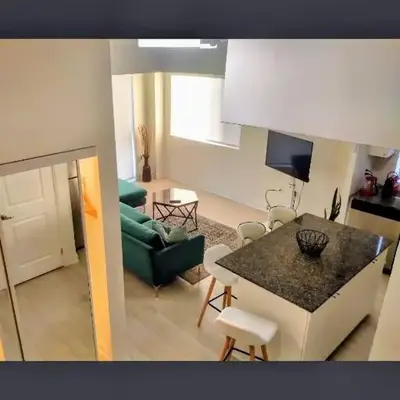 GGP Boutique Townhome