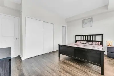 Gallery image of Home away from Home - Remote Office - Vacation Stay in Vaughan