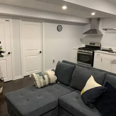 *Cozy