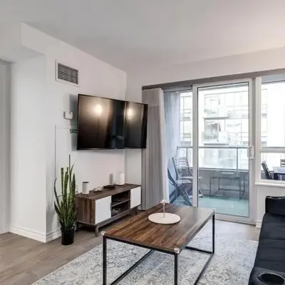 Urban APT with Highspeed WiFi Near shopping malls