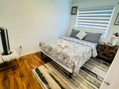 Gallery image of Luxury Home in Toronto (Mississauga) in Mississauga