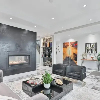Luxurious Spa Retreat - Toronto Escape