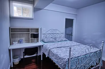 Gallery image of Private Bathroom and a Free Parking in Vaughan