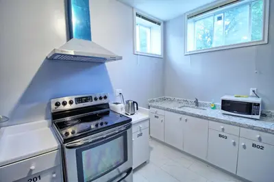 Gallery image of Private Bathroom and a Free Parking in Vaughan