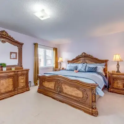 Avid vacation palace in Castlemore