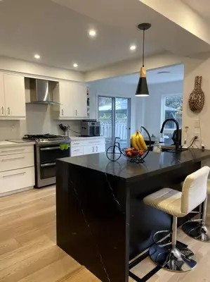 Gallery image of Modern, Spacious & Great Location Home in Mississauga
