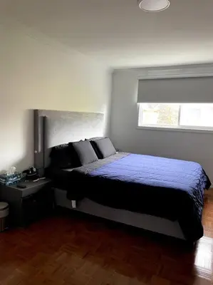Gallery image of Modern, Spacious & Great Location Home in Mississauga