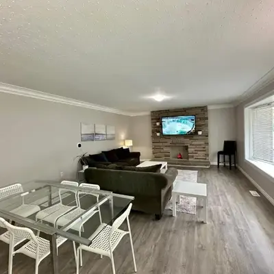 Mountain View Suite - Sleeps 6
