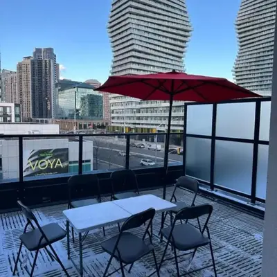 Modern Luxury 3 bed rooms House in Toronto Mississauga