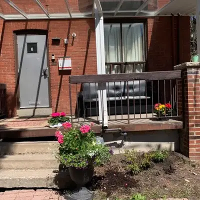 Pembroke suites