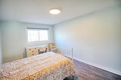 Gallery image of Beautiful 2nd floor Bedroom in Vaughan