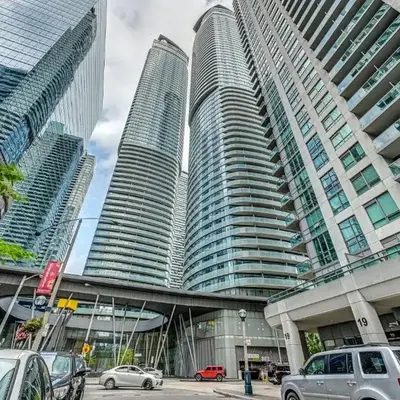 Skyline Retreat Residences