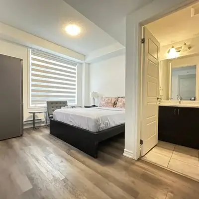 Keppel Circle Residence