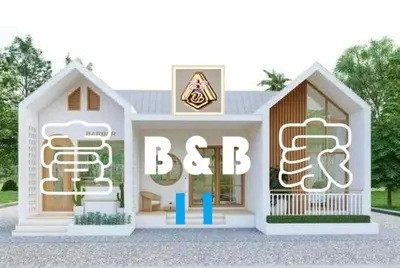 Gallery image of \u65b0\u58f9\u5bb6\u6c11\u5bbf11 in Markham