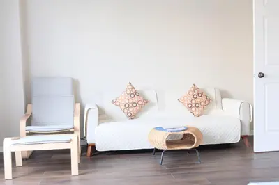 Gallery image of \u65b0\u58f9\u5bb6\u6c11\u5bbf11 in Markham