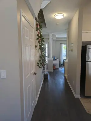 Gallery image of \u65b0\u58f9\u5bb6\u6c11\u5bbf11 in Markham