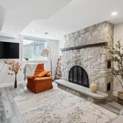 Haven Suite in London