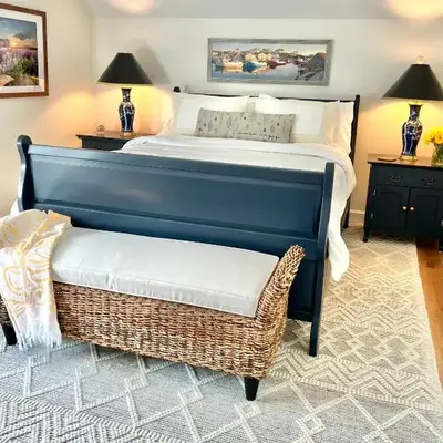 The Loft Retreat