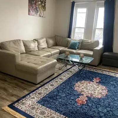 Downtown Apartment 6-7 people