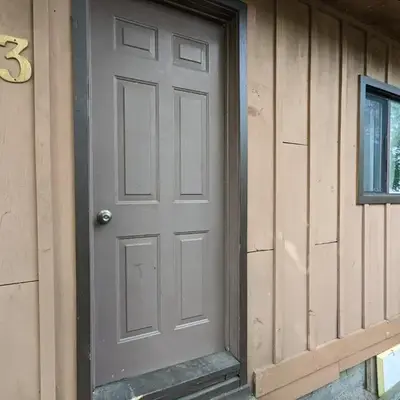 Tiny Wood Cottage 23