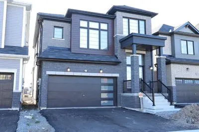 Gallery image of Only 10 Mins From Niagara Falls in Thorold