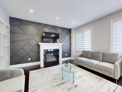 Gallery image of Custom & Luxurious Residence in Ajax