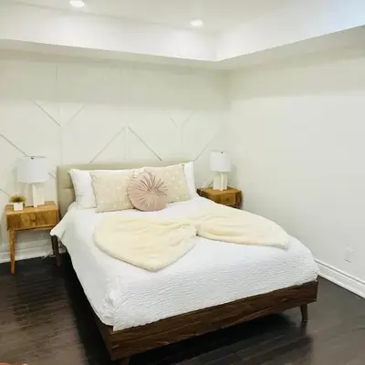 Dufferin Serenity Suite