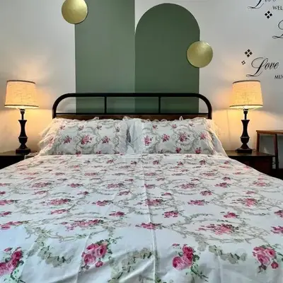 Private Room Near Airport K3