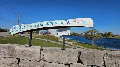 Gallery image of Welland Niagara Vacation Home licence# STR-289 in Welland