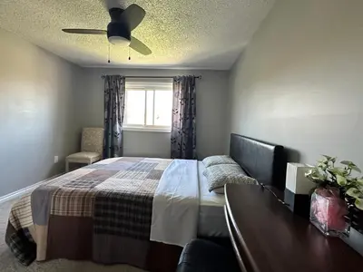 Gallery image of Brampton Homestay in Brampton
