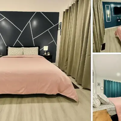 Private Room Near Airport K5