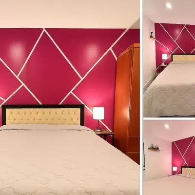 Private Room Near Airport K4