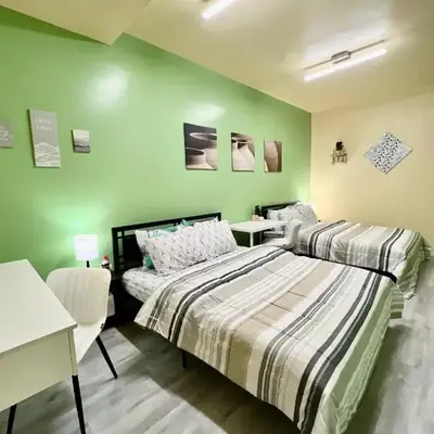 Private Room Near Airport K6