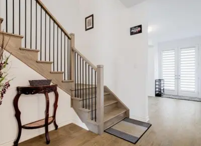 Gallery image of Home Away From Home in Thorold