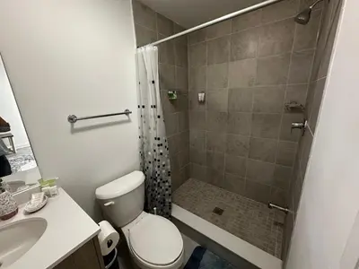 Gallery image of Brand New 2 Storey Unit in Aurora