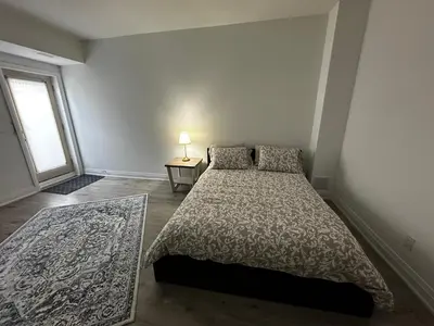 Gallery image of Brand New 2 Storey Unit in Aurora