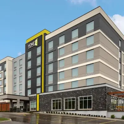 Home2 Suites By Hilton Woodstock On