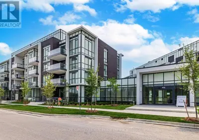 Gallery image of HIGHPOINT at Friday Harbour Resort in Innisfil