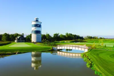 Gallery image of HIGHPOINT at Friday Harbour Resort in Innisfil