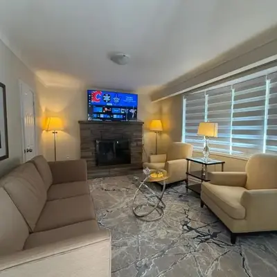 Niagra Luxury Home