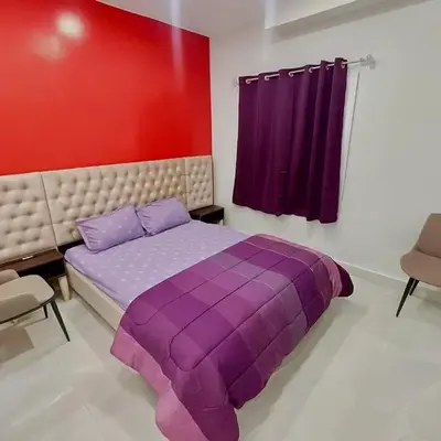 Private Room In Cambridge B9