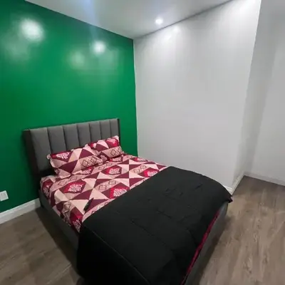 Private Room In Cambridge B4