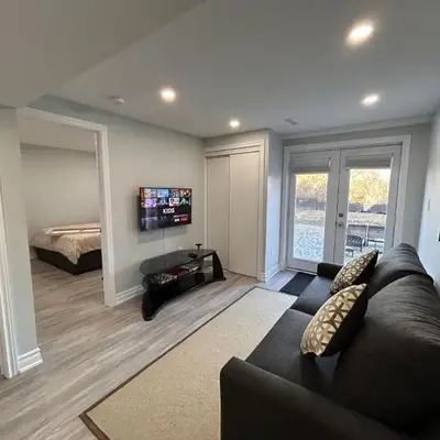 Rita's Kunjo - 2BR
