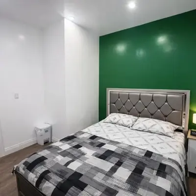 Private Bathroom Room In Cambridge B7
