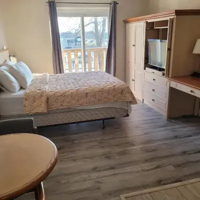 Sand Castle Suites Motel
