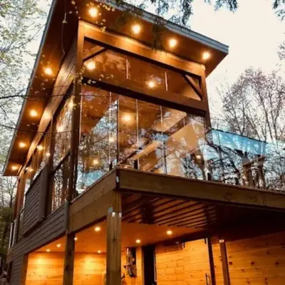 Muskoka Charm Beautiful four bedroom cottage