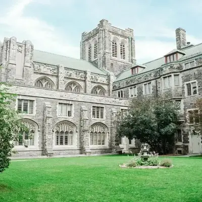 Knox Residence - University of Toronto
