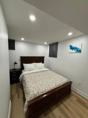 Gallery image of Serenity Comfort Suites in Ajax