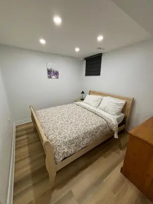 Gallery image of Serenity Comfort Suites in Ajax