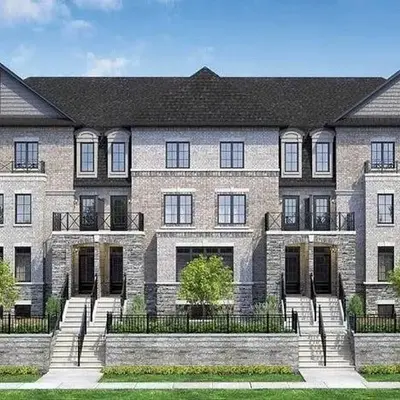 A Compact family home in Milton